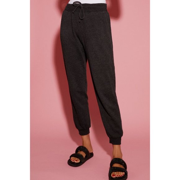 ๐3 for $20๐H&M Charcoal Gray Cotton Blend Sweatpants Size S - Picture 3 of 5